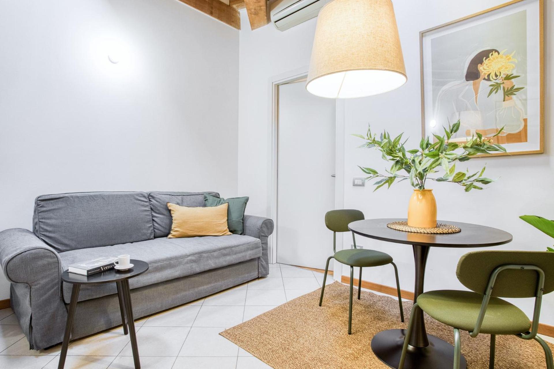 Easylife - Eleganza E Comodita In Citylife Mailand