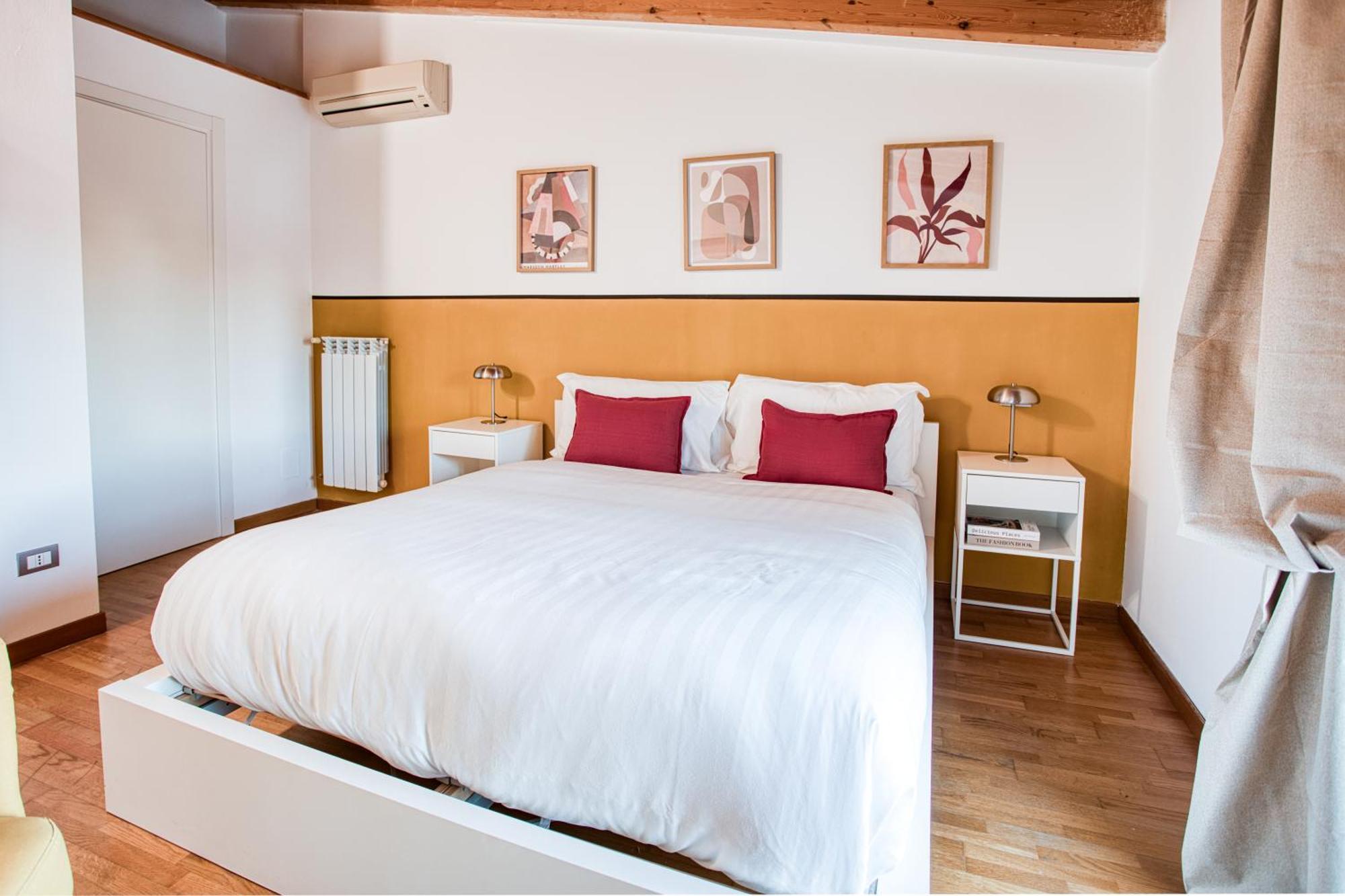 Easylife - Eleganza E Comodita In Citylife * Mailand