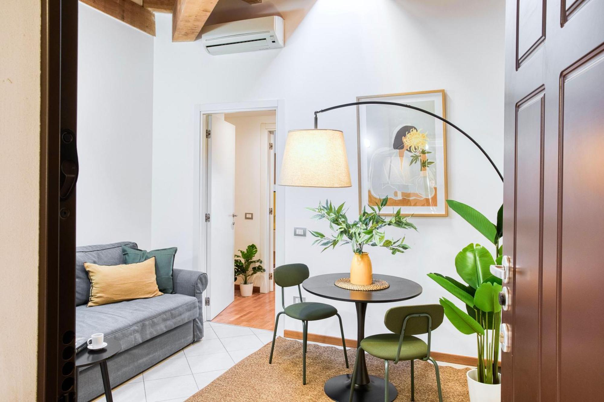 Easylife - Eleganza E Comodita In Citylife Mailand