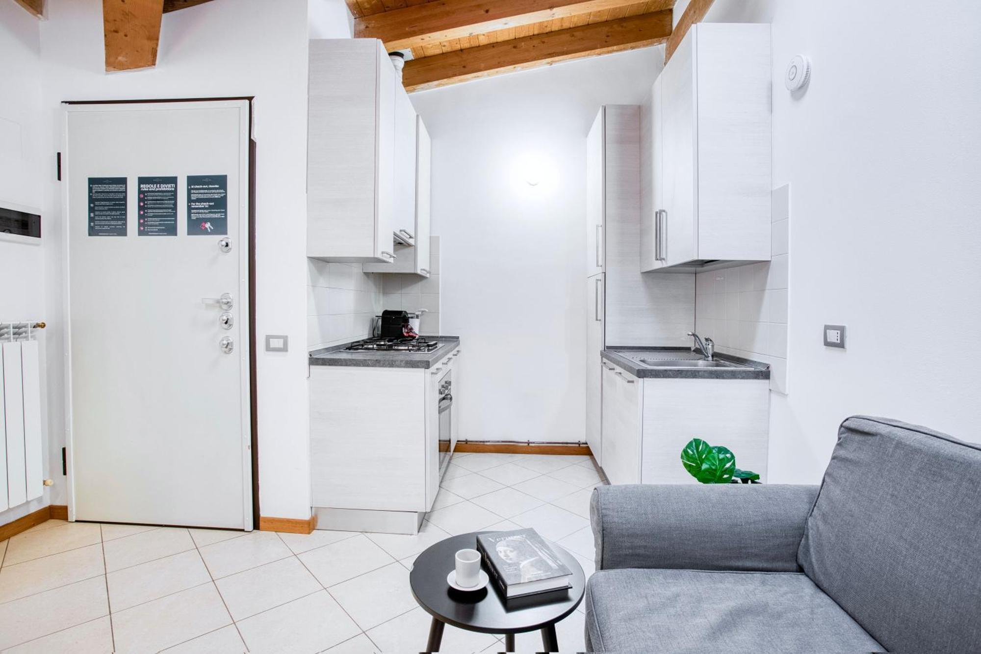 Easylife - Eleganza E Comodita In Citylife Mailand