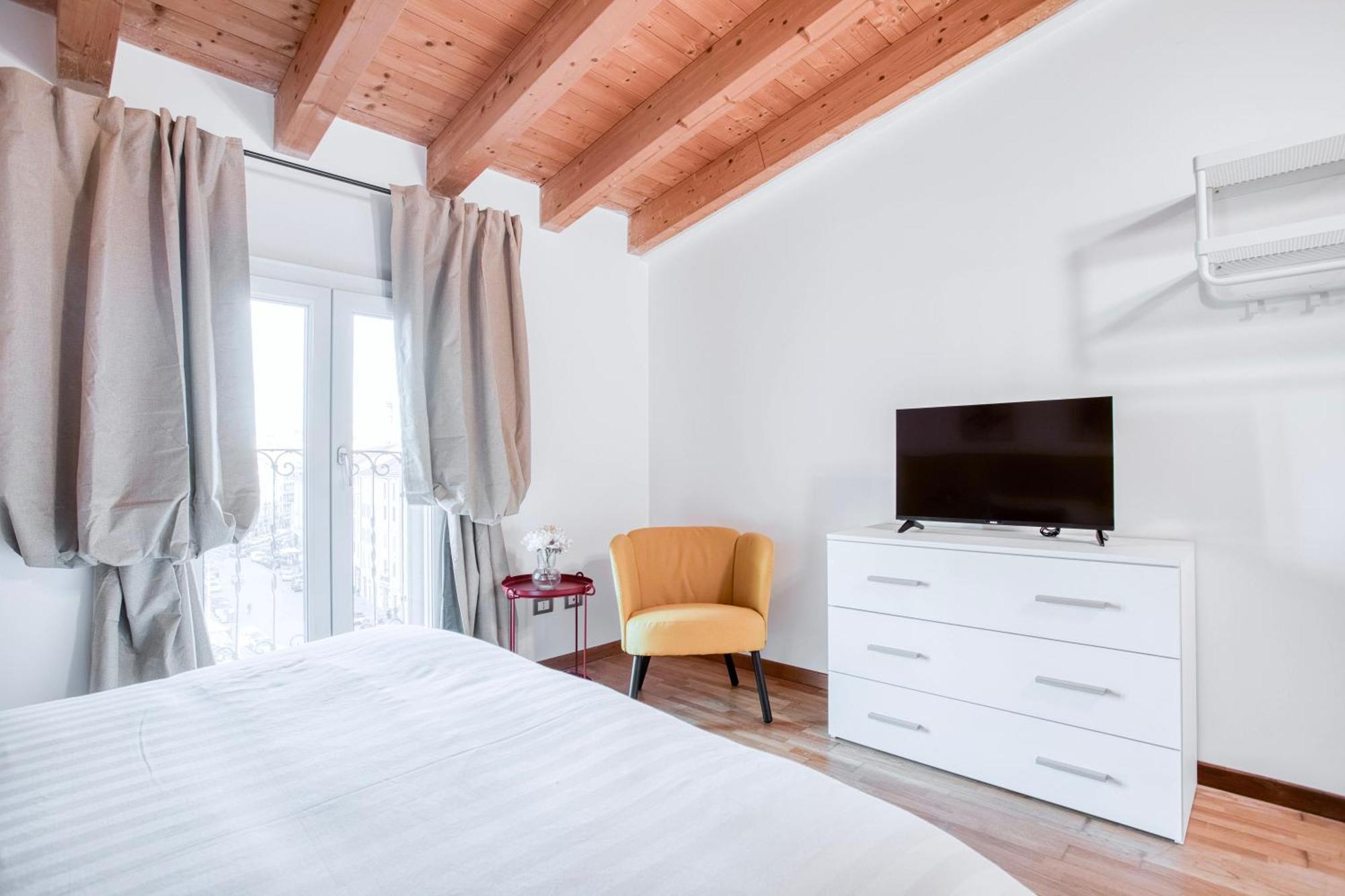 Easylife - Eleganza E Comodita In Citylife Apartment Mailand